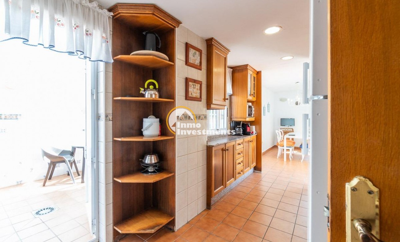 Resale - Villa - La Mata