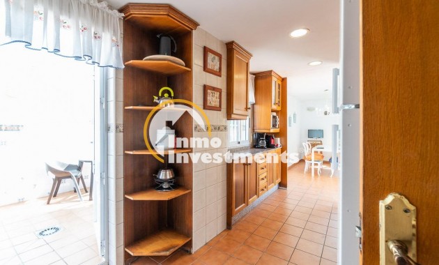 Resale - Villa - La Mata