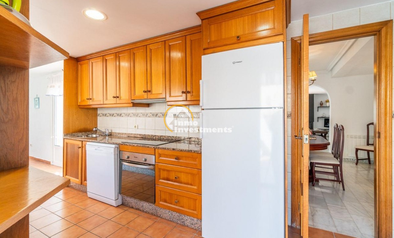 Resale - Villa - La Mata