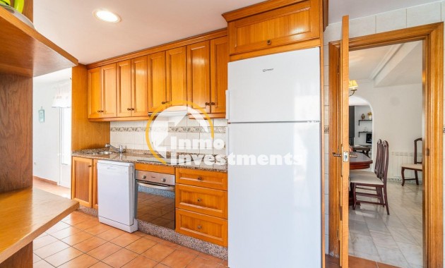 Resale - Villa - La Mata