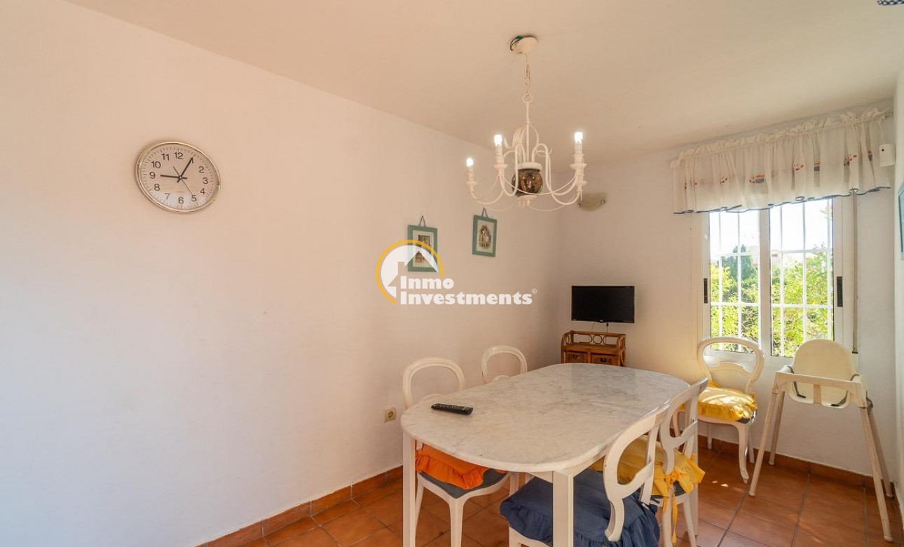 Resale - Villa - La Mata