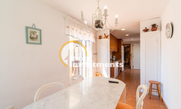 Resale - Villa - La Mata