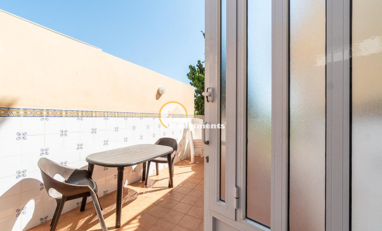 Resale - Villa - La Mata