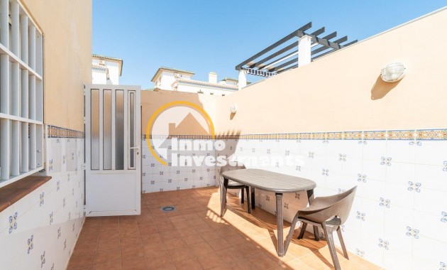 Resale - Villa - La Mata
