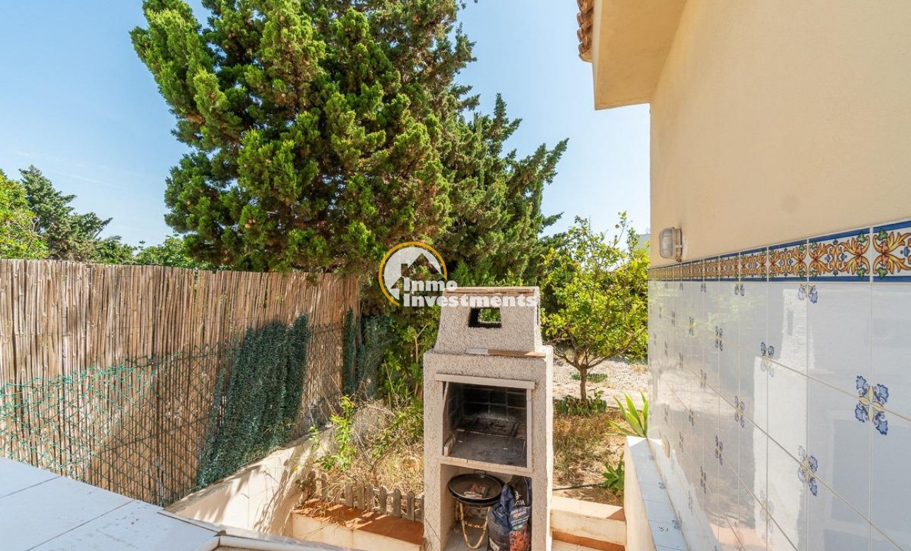 Resale - Villa - La Mata