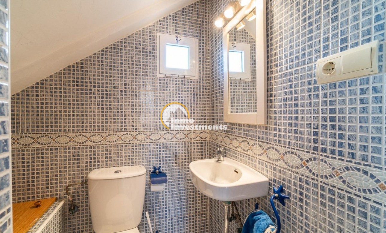 Resale - Villa - La Mata