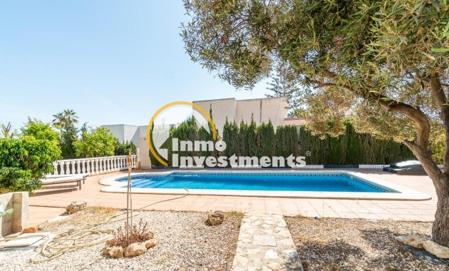 Resale - Villa - La Mata