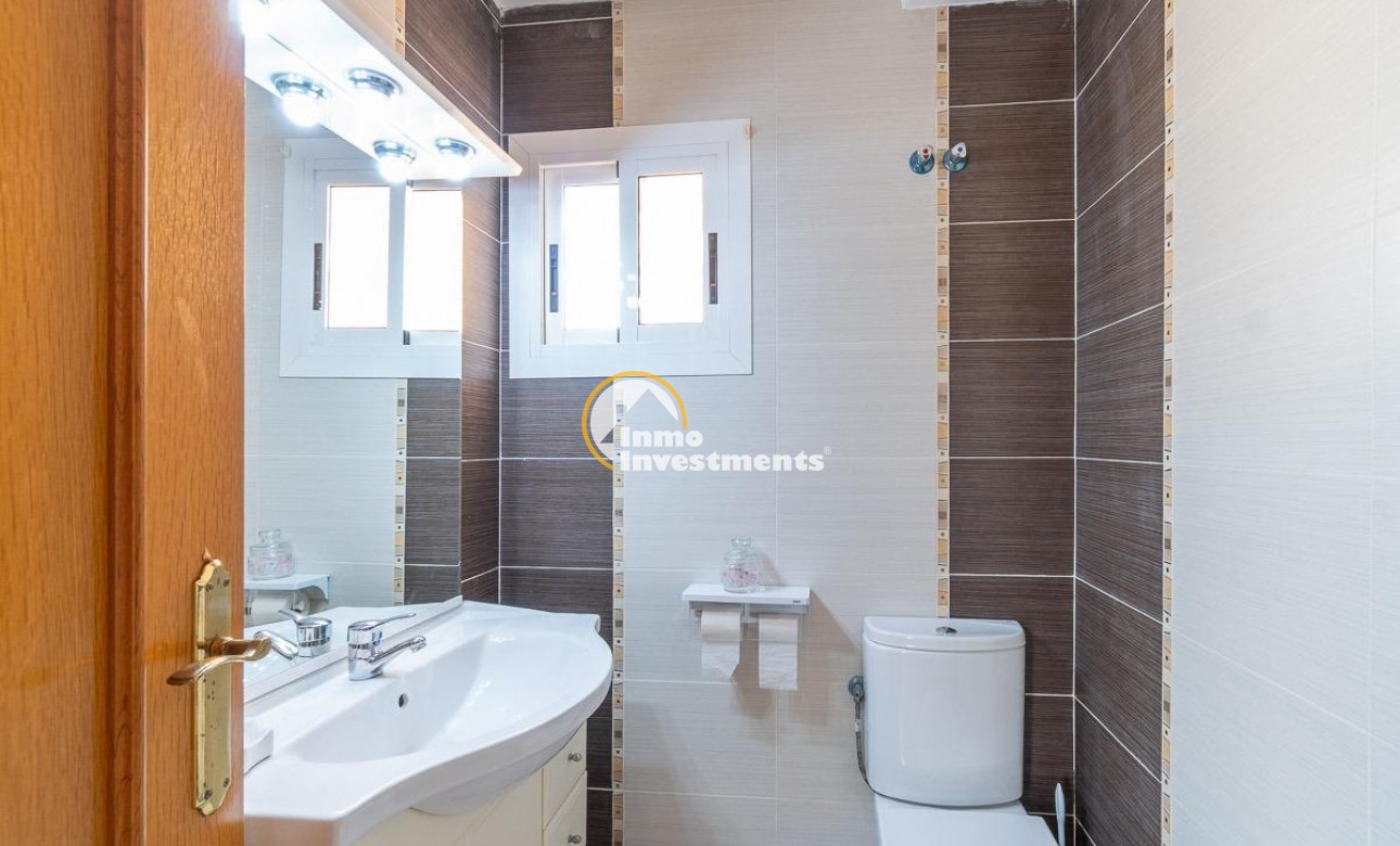 Resale - Villa - La Mata