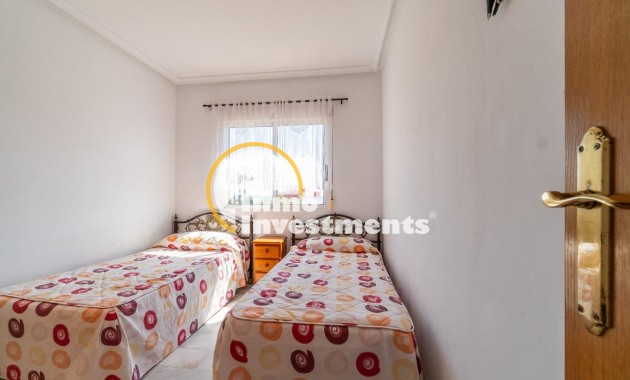 Resale - Villa - La Mata