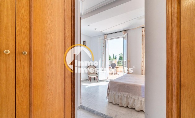 Resale - Villa - La Mata