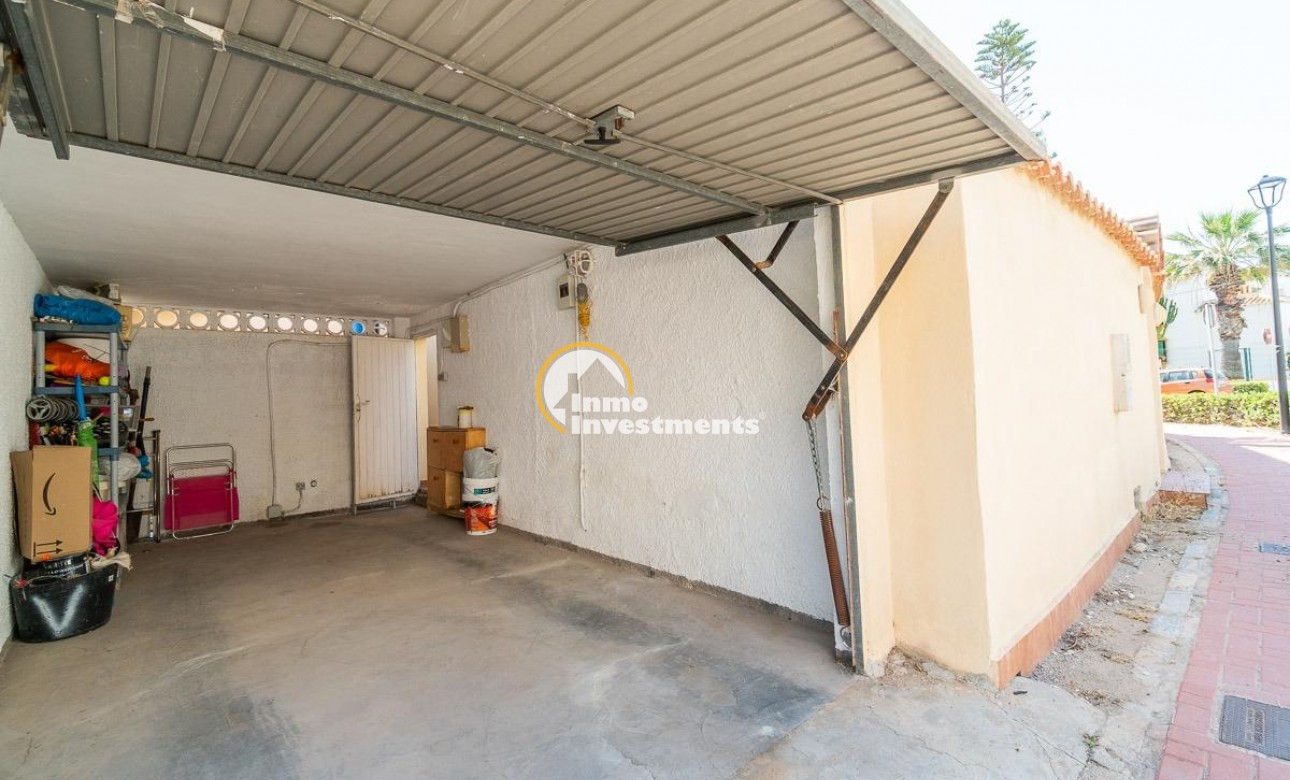 Resale - Villa - La Mata