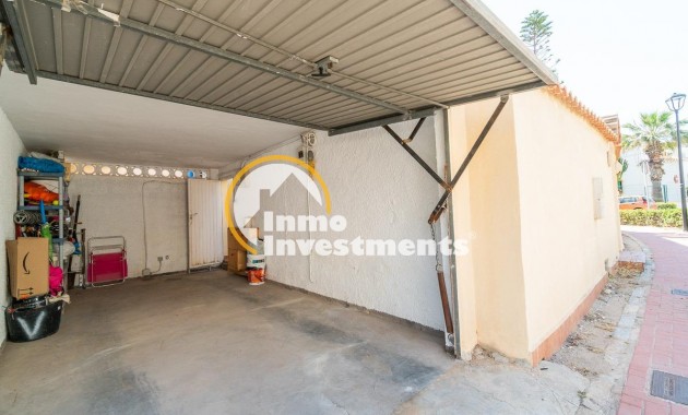 Resale - Villa - La Mata