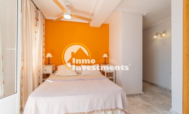 Resale - Villa - La Mata