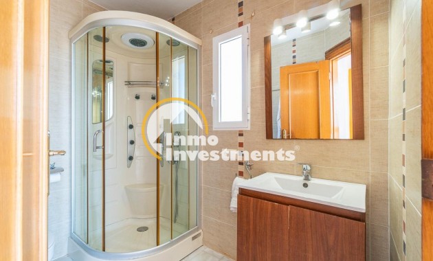 Resale - Villa - La Mata