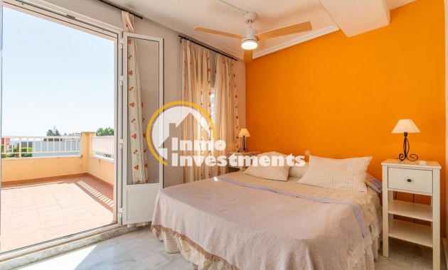 Resale - Villa - La Mata