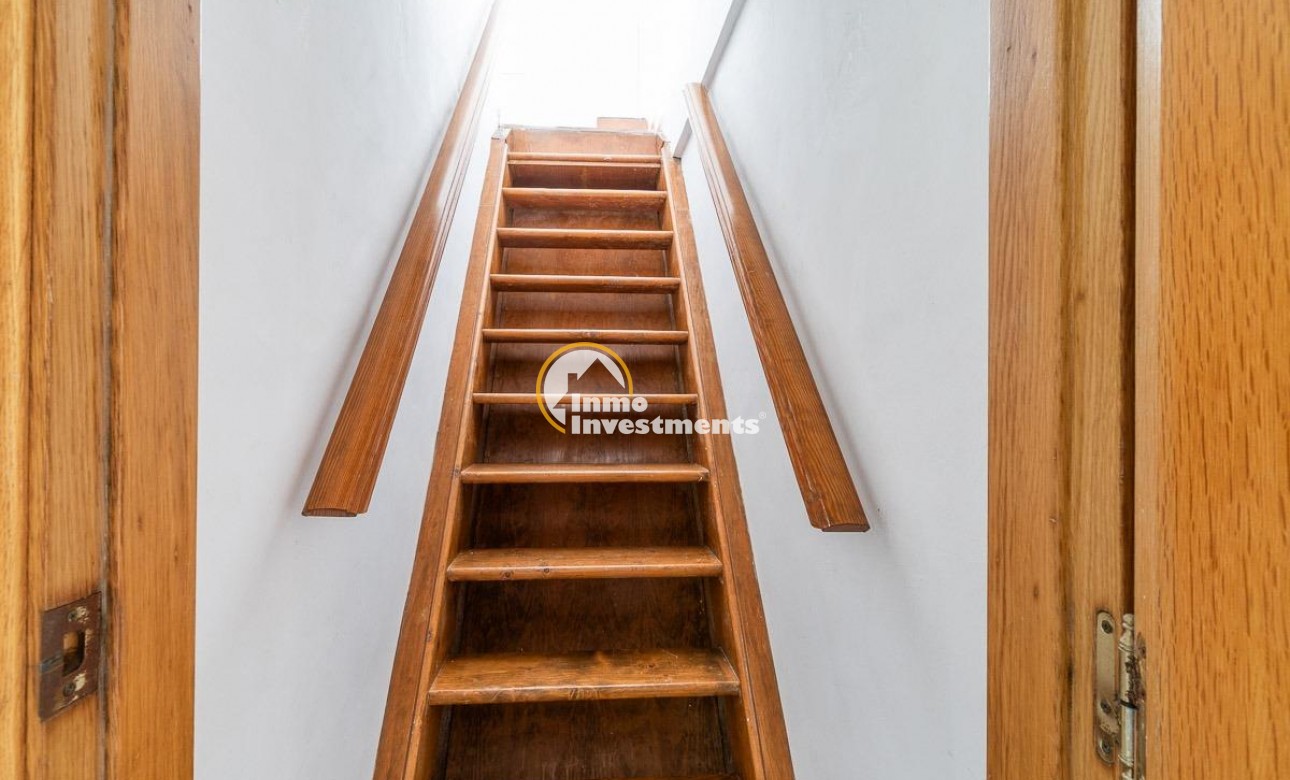 Resale - Villa - La Mata