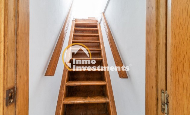 Resale - Villa - La Mata