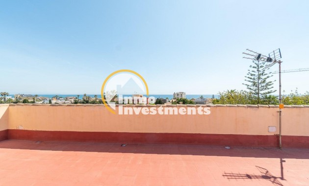 Resale - Villa - La Mata