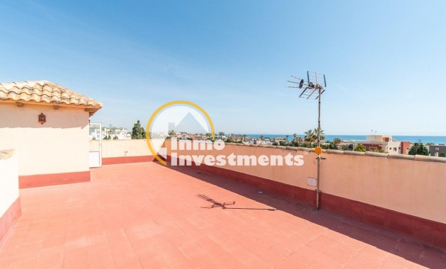 Resale - Villa - La Mata