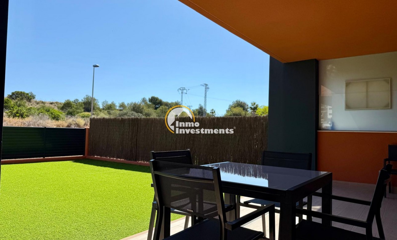 Gebrauchtimmobilien - Apartment - Villamartin