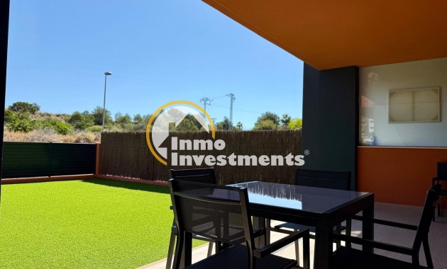 Gebrauchtimmobilien - Apartment - Villamartin