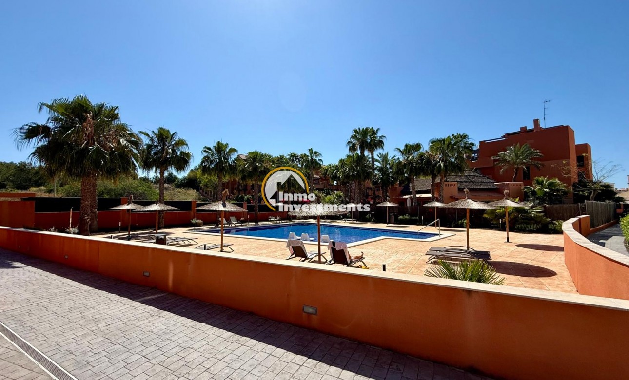 Gebrauchtimmobilien - Apartment - Villamartin