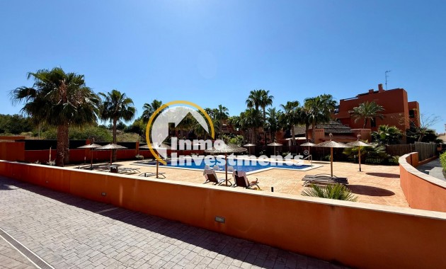 Gebrauchtimmobilien - Apartment - Villamartin