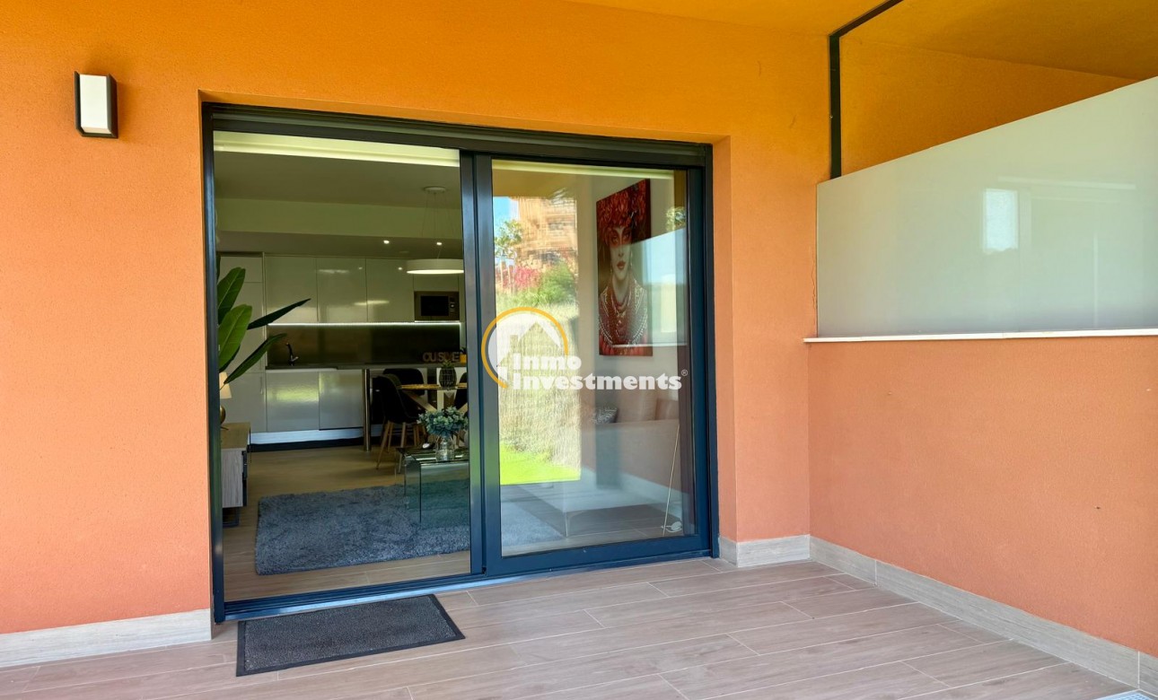 Gebrauchtimmobilien - Apartment - Villamartin