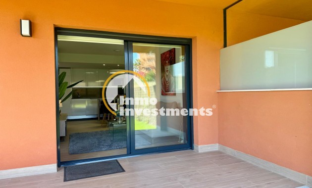 Gebrauchtimmobilien - Apartment - Villamartin