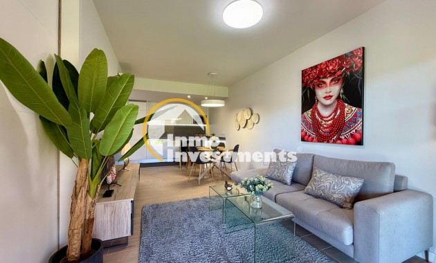 Gebrauchtimmobilien - Apartment - Villamartin