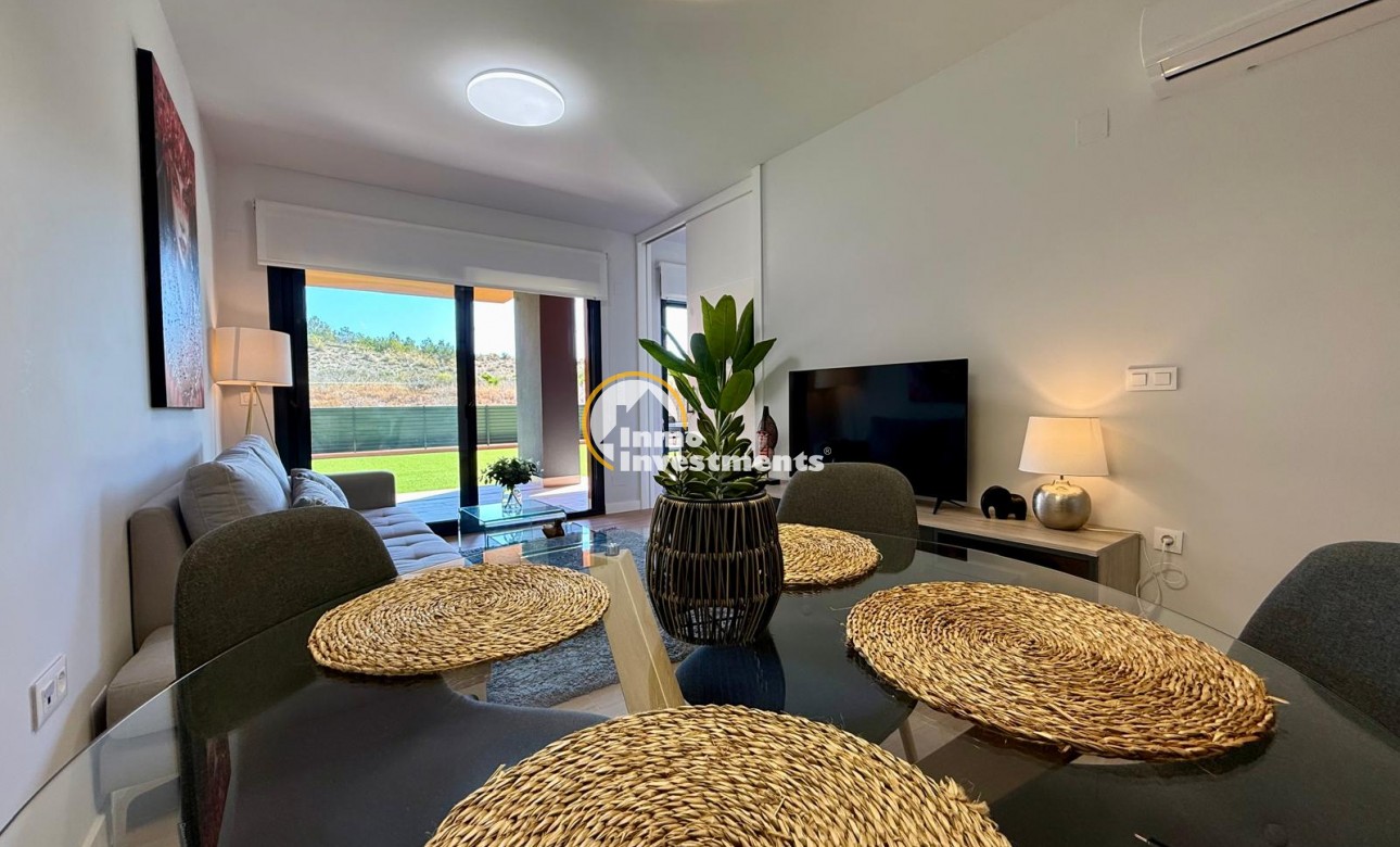 Gebrauchtimmobilien - Apartment - Villamartin