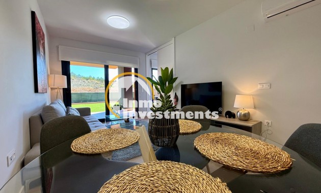 Gebrauchtimmobilien - Apartment - Villamartin