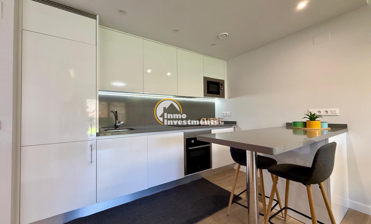 Gebrauchtimmobilien - Apartment - Villamartin