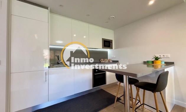 Gebrauchtimmobilien - Apartment - Villamartin