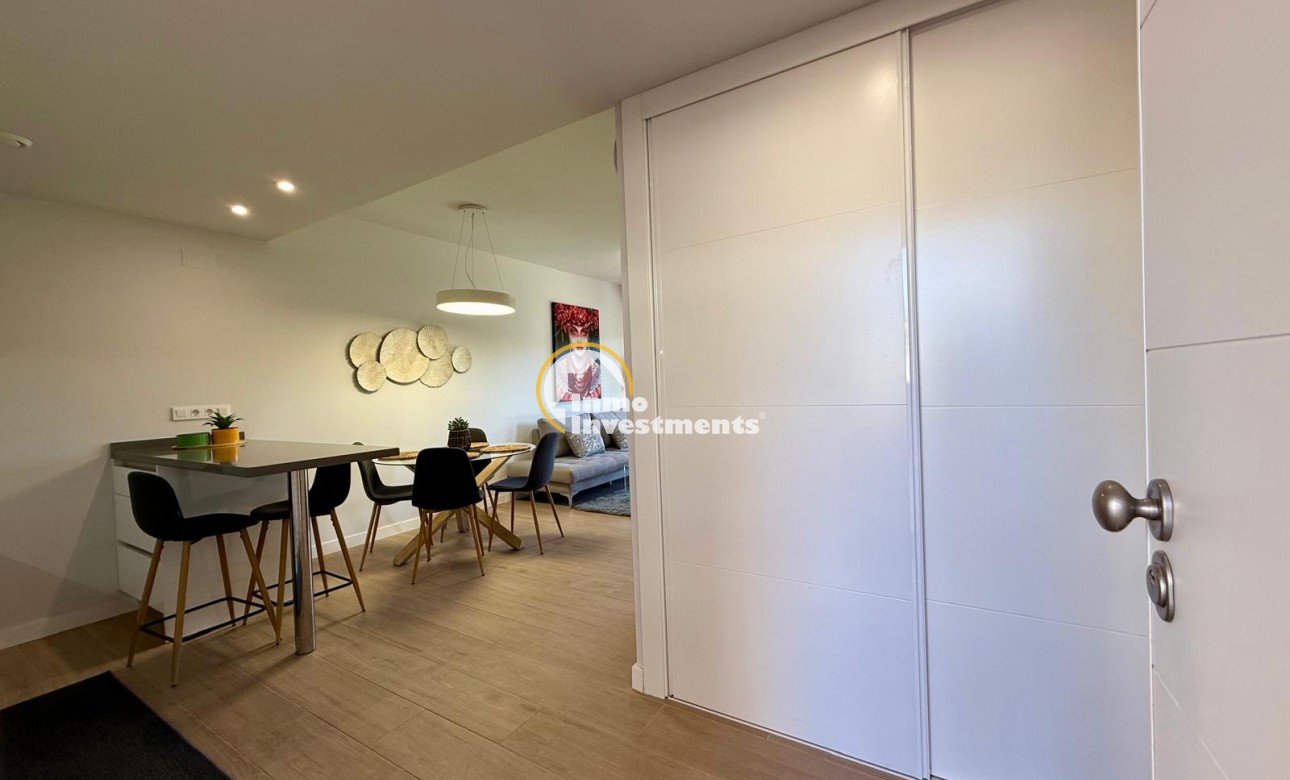 Gebrauchtimmobilien - Apartment - Villamartin