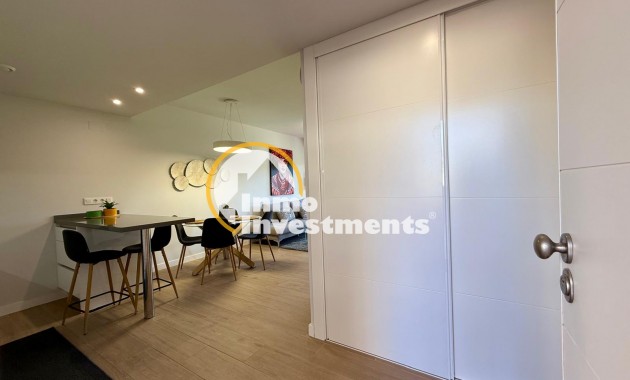 Gebrauchtimmobilien - Apartment - Villamartin