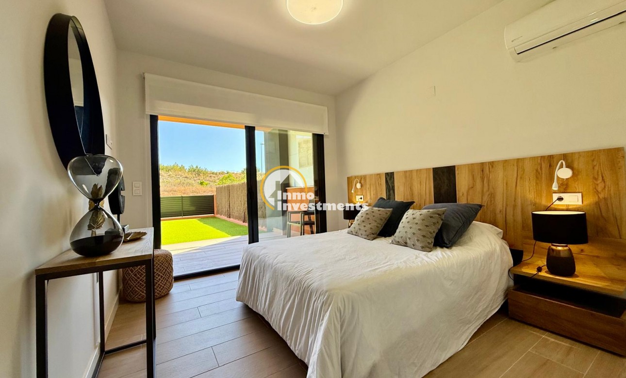 Gebrauchtimmobilien - Apartment - Villamartin