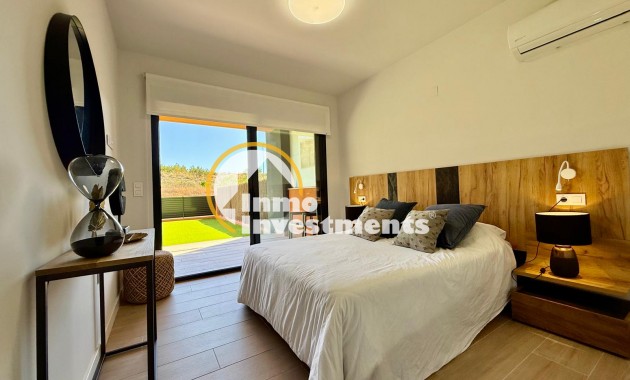 Gebrauchtimmobilien - Apartment - Villamartin