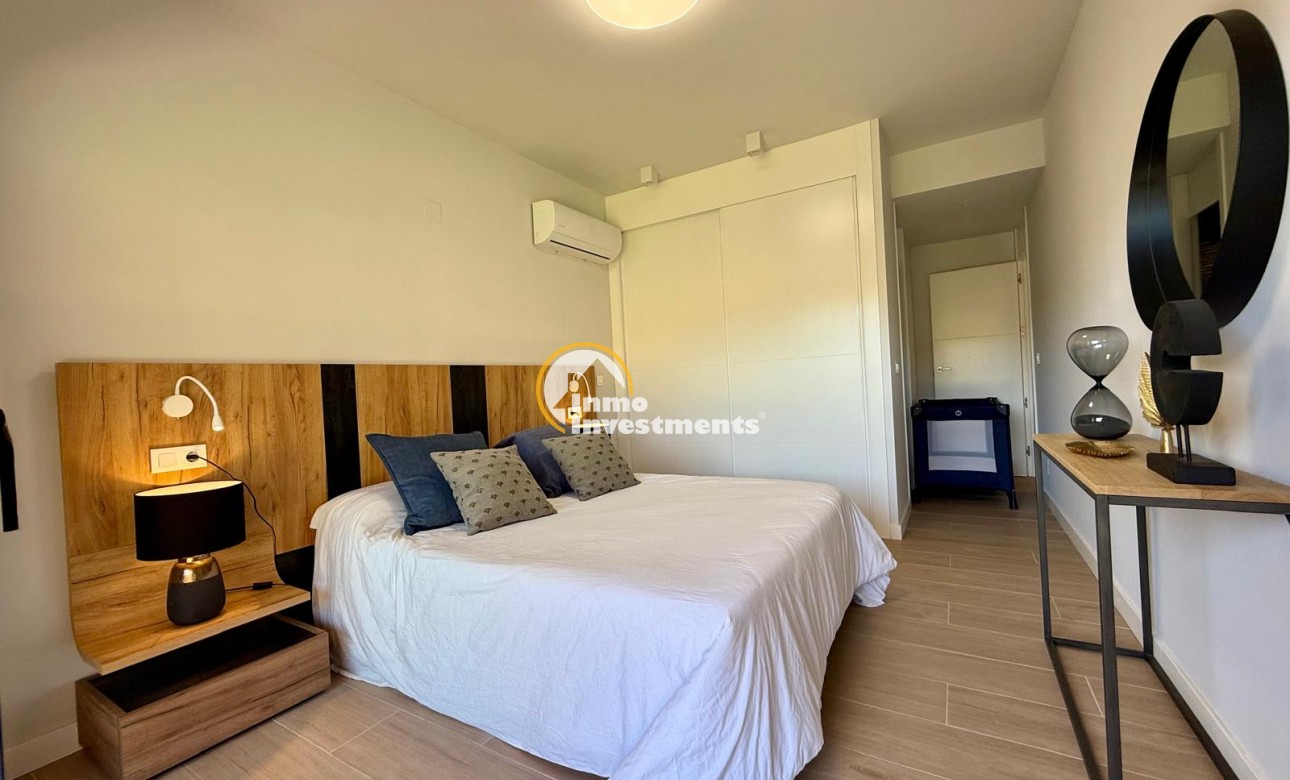 Gebrauchtimmobilien - Apartment - Villamartin