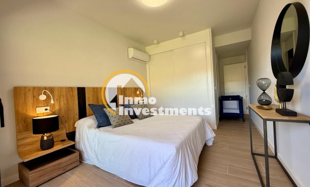 Gebrauchtimmobilien - Apartment - Villamartin