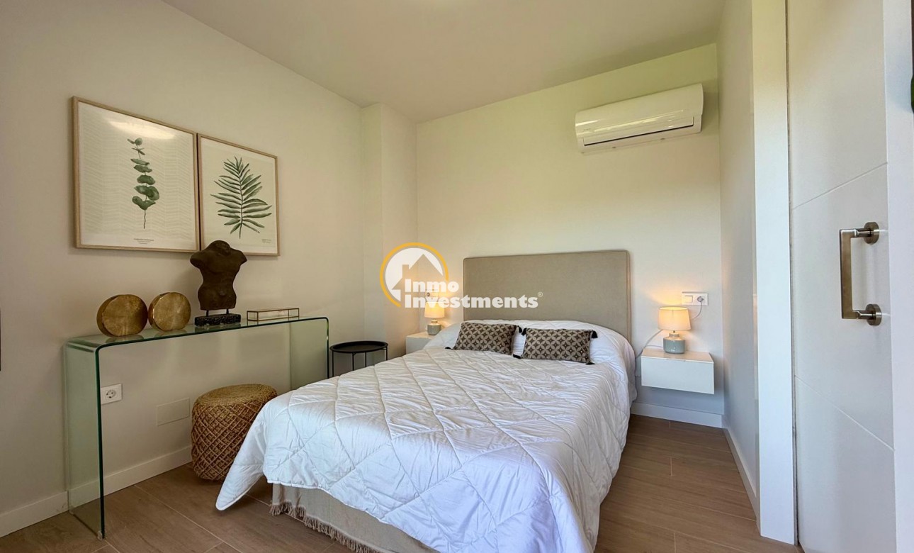 Gebrauchtimmobilien - Apartment - Villamartin