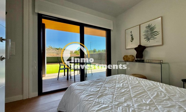 Gebrauchtimmobilien - Apartment - Villamartin