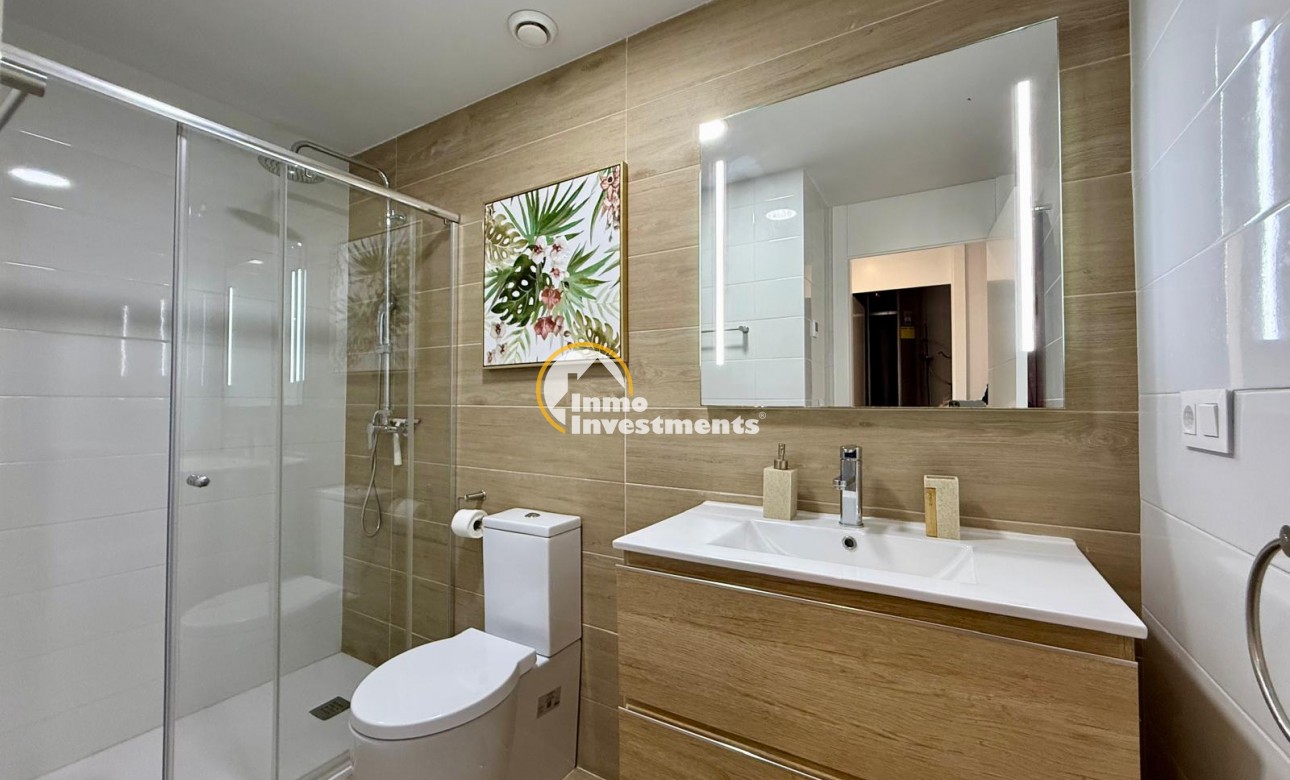 Gebrauchtimmobilien - Apartment - Villamartin