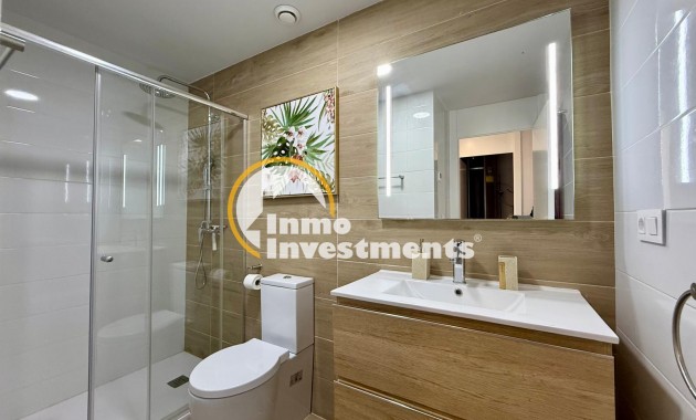 Gebrauchtimmobilien - Apartment - Villamartin