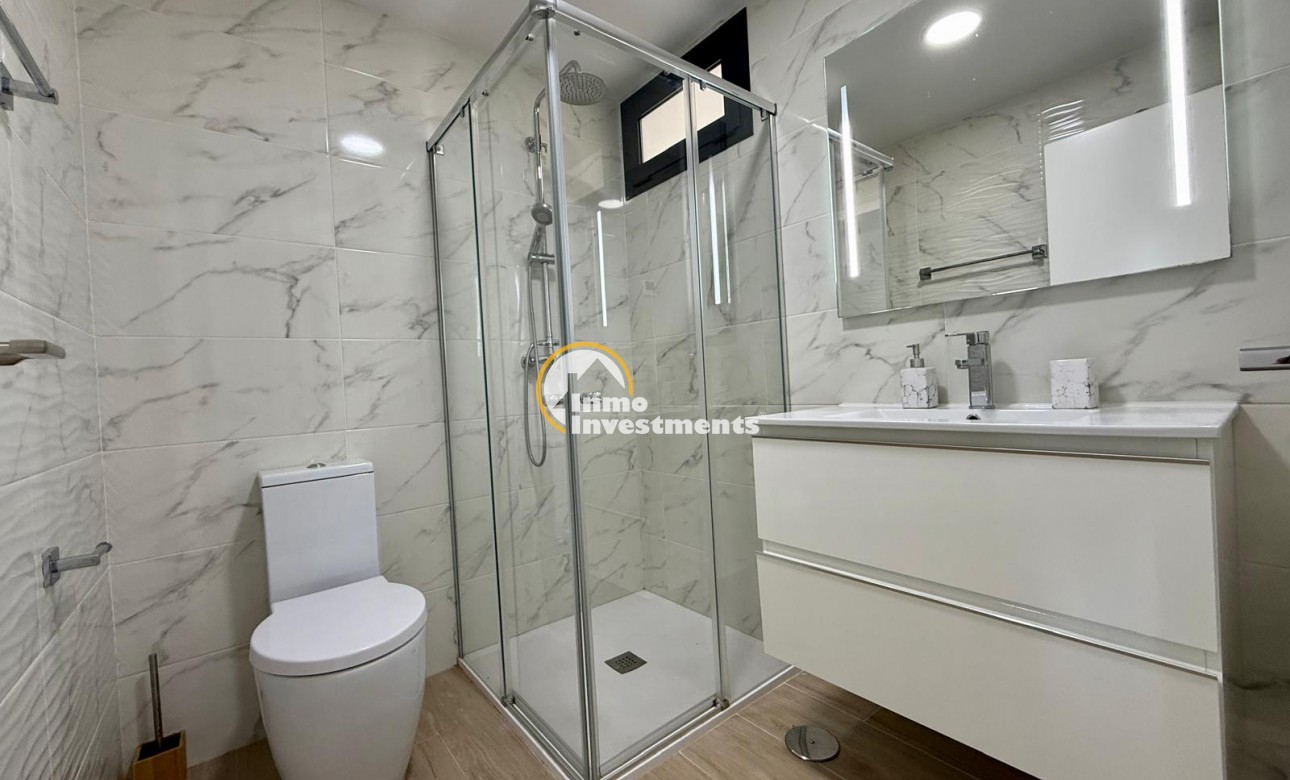 Gebrauchtimmobilien - Apartment - Villamartin