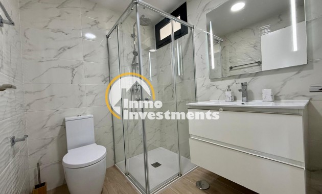 Gebrauchtimmobilien - Apartment - Villamartin