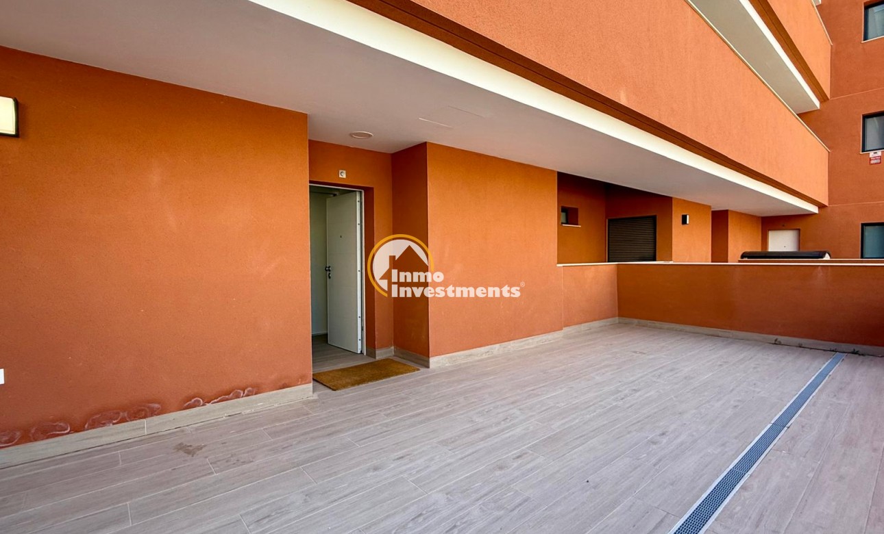 Gebrauchtimmobilien - Apartment - Villamartin