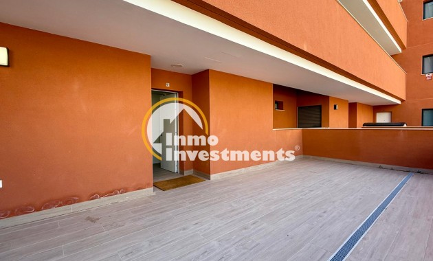 Gebrauchtimmobilien - Apartment - Villamartin