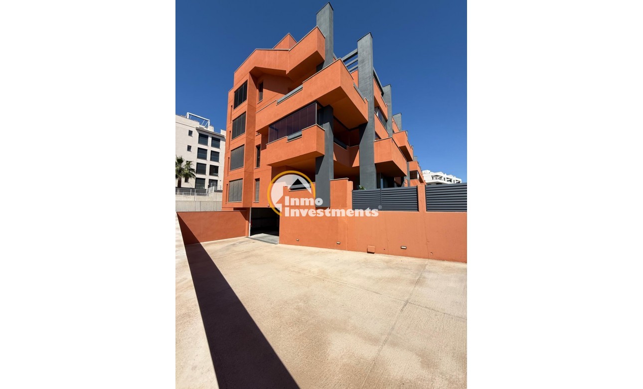 Gebrauchtimmobilien - Apartment - Villamartin