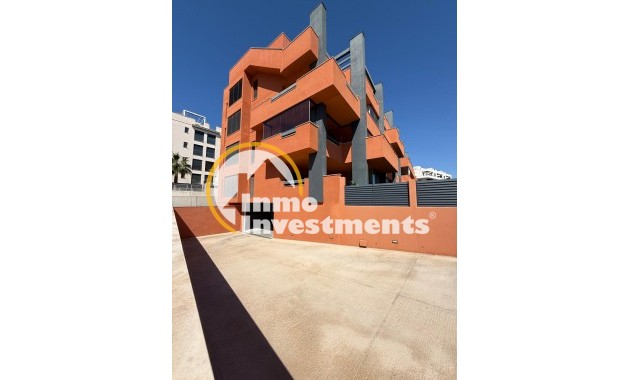 Gebrauchtimmobilien - Apartment - Villamartin